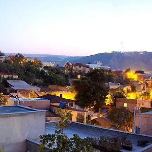 Pensjonat Alex's Cosy, Tbilisi
