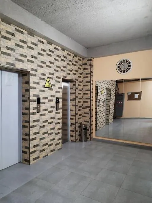 Home-Dighomi Tiflis Daire