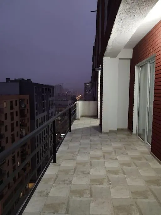 Daire Home-Dighomi Tiflis Gürcistan