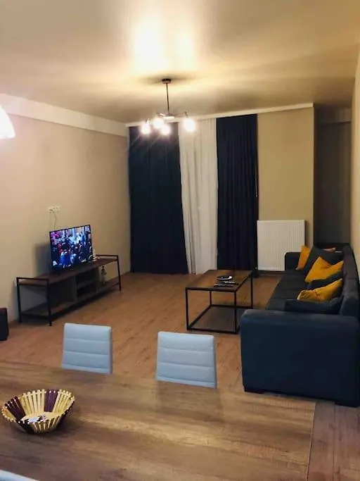 Home-Dighomi Tiflis