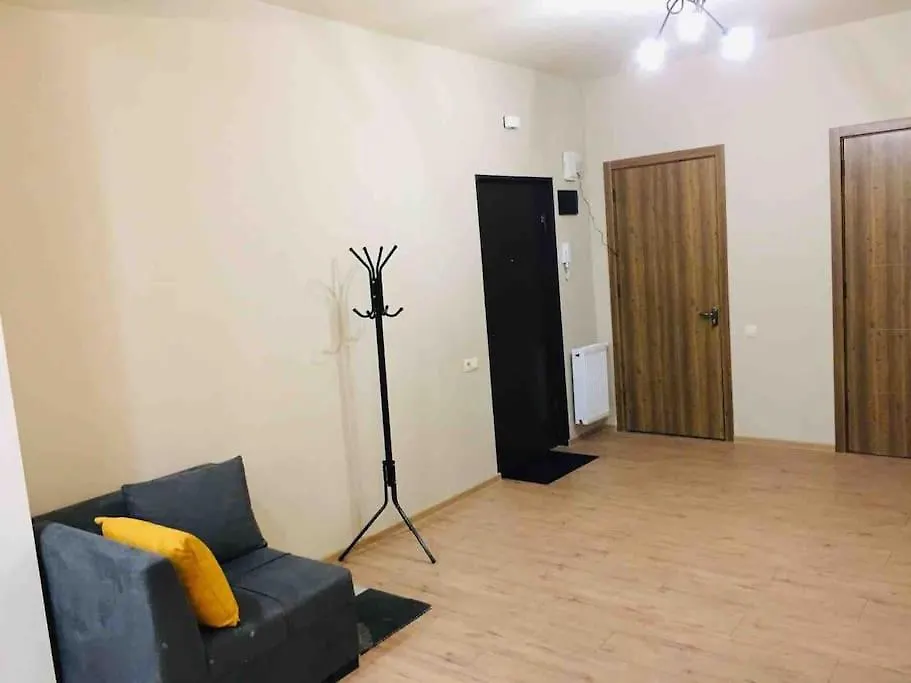 Home-Dighomi Tiflis